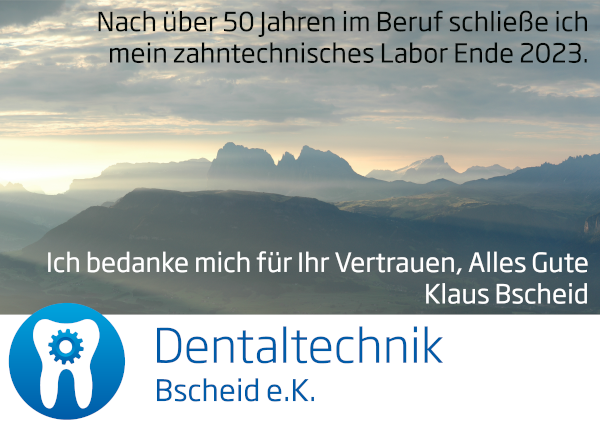 Dentaltechnik Bild